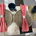 Paris Appartement luxe inclus parking - Quai de la Seine -opéra 15mins